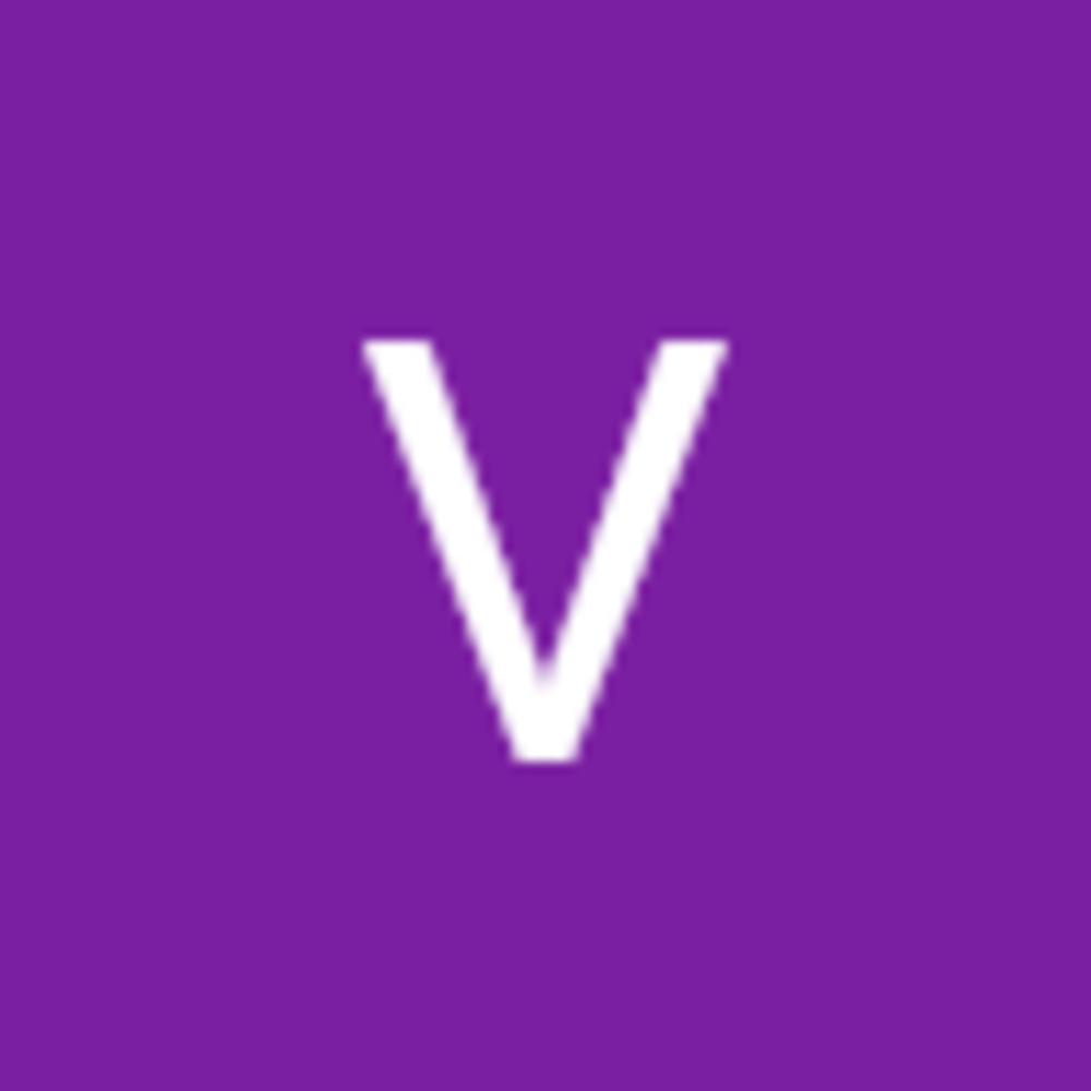 Meet your Posher, Violet